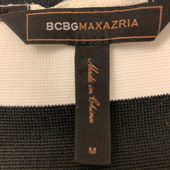 BCBGMaxazria mini dress - Picture 5 of 6